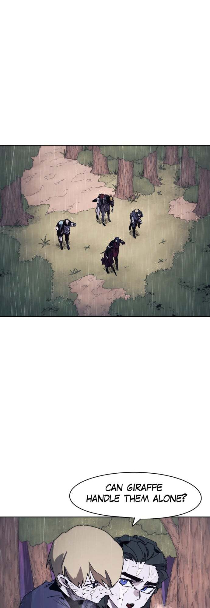 The Ember Knight chapter 61, page 2