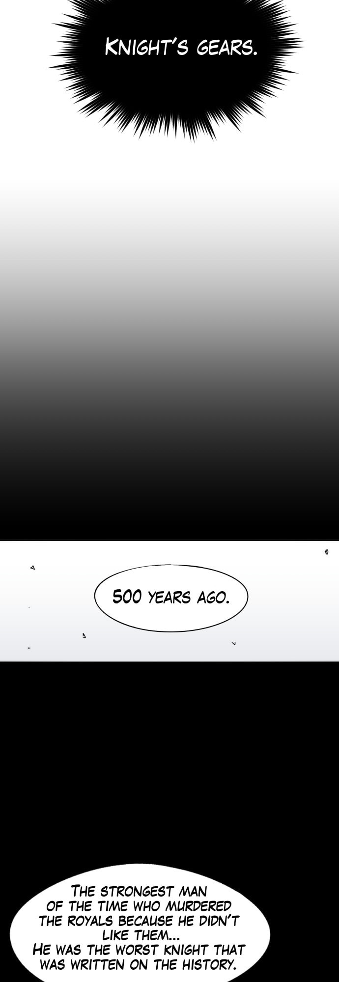 The Ember Knight chapter 61, page 5