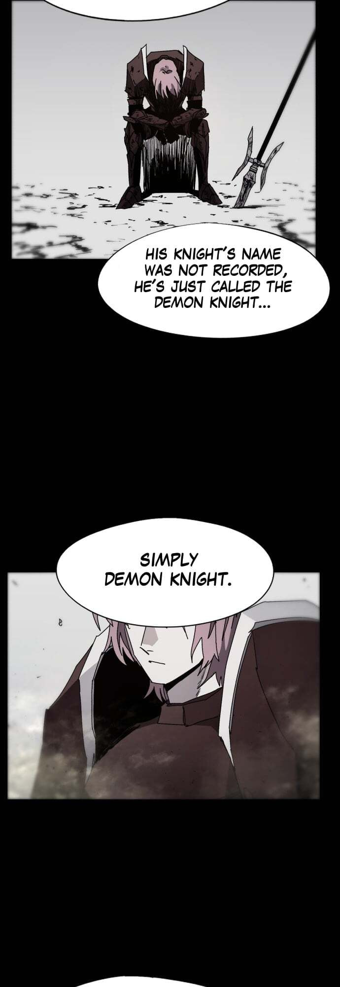 The Ember Knight chapter 61, page 6