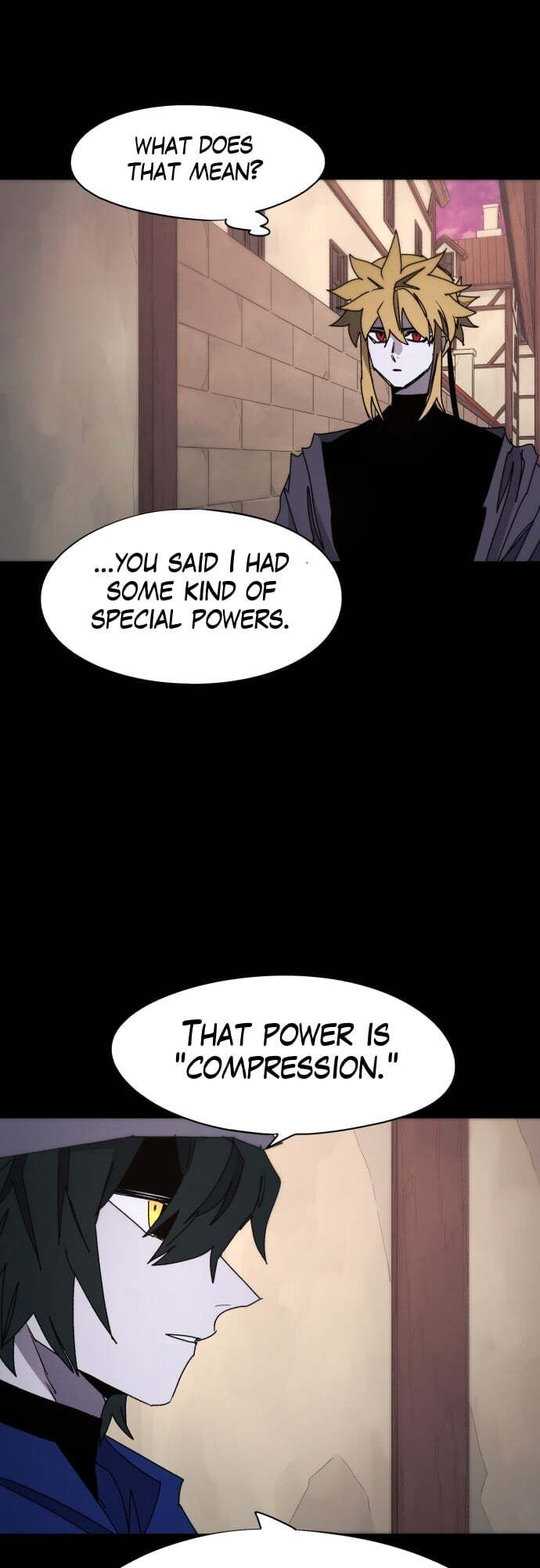The Ember Knight chapter 61, page 12