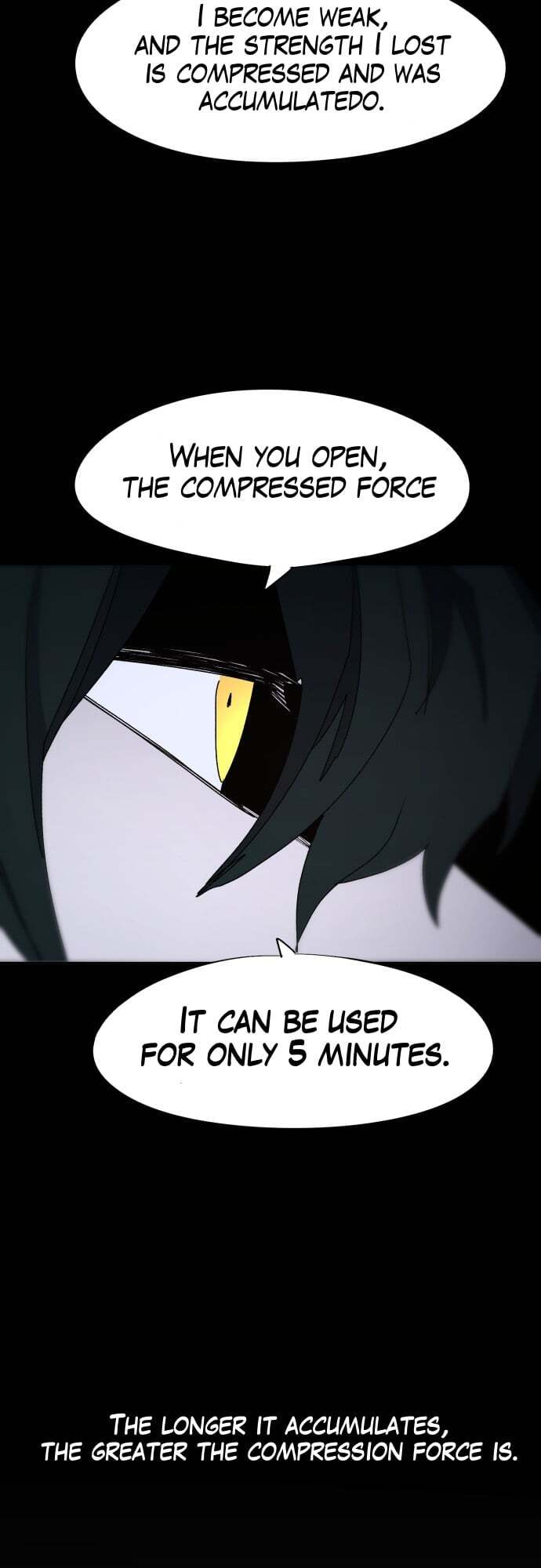 The Ember Knight chapter 61, page 13