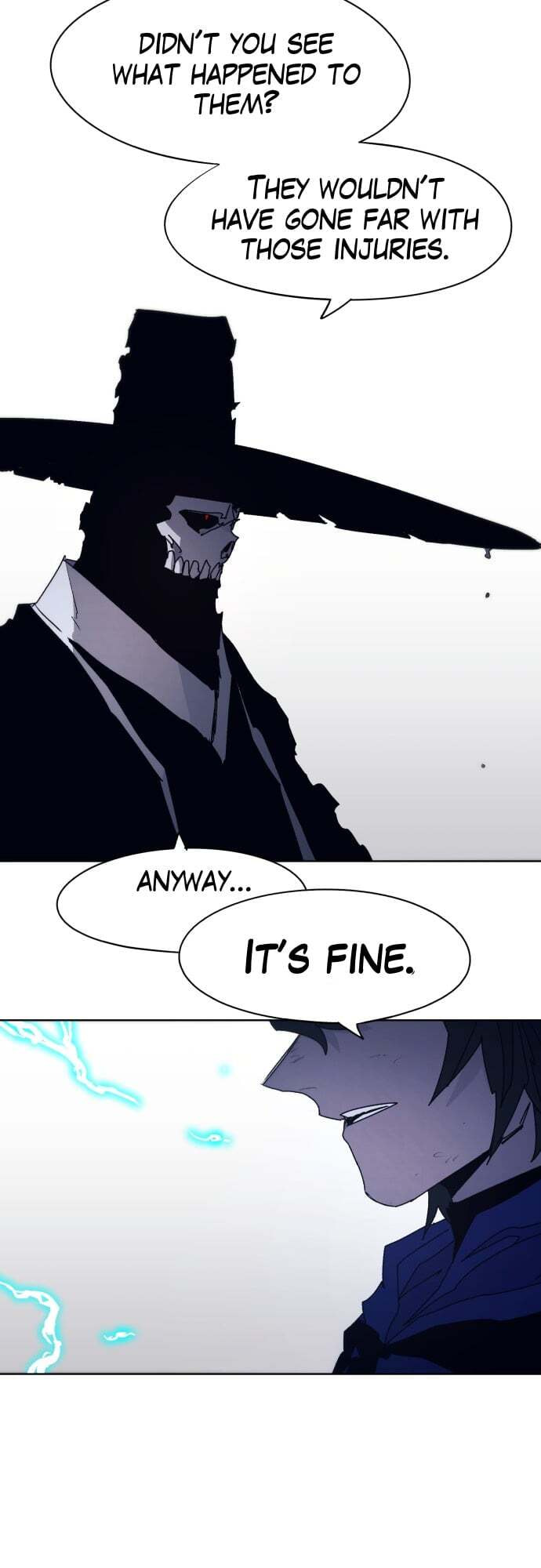 The Ember Knight chapter 61, page 18