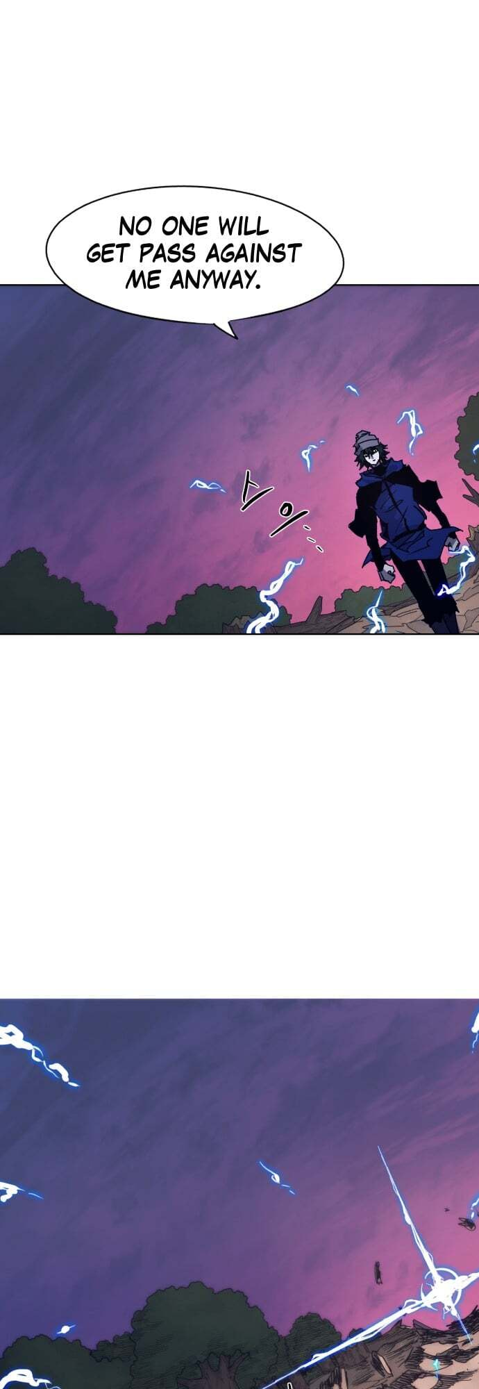 The Ember Knight chapter 61, page 19