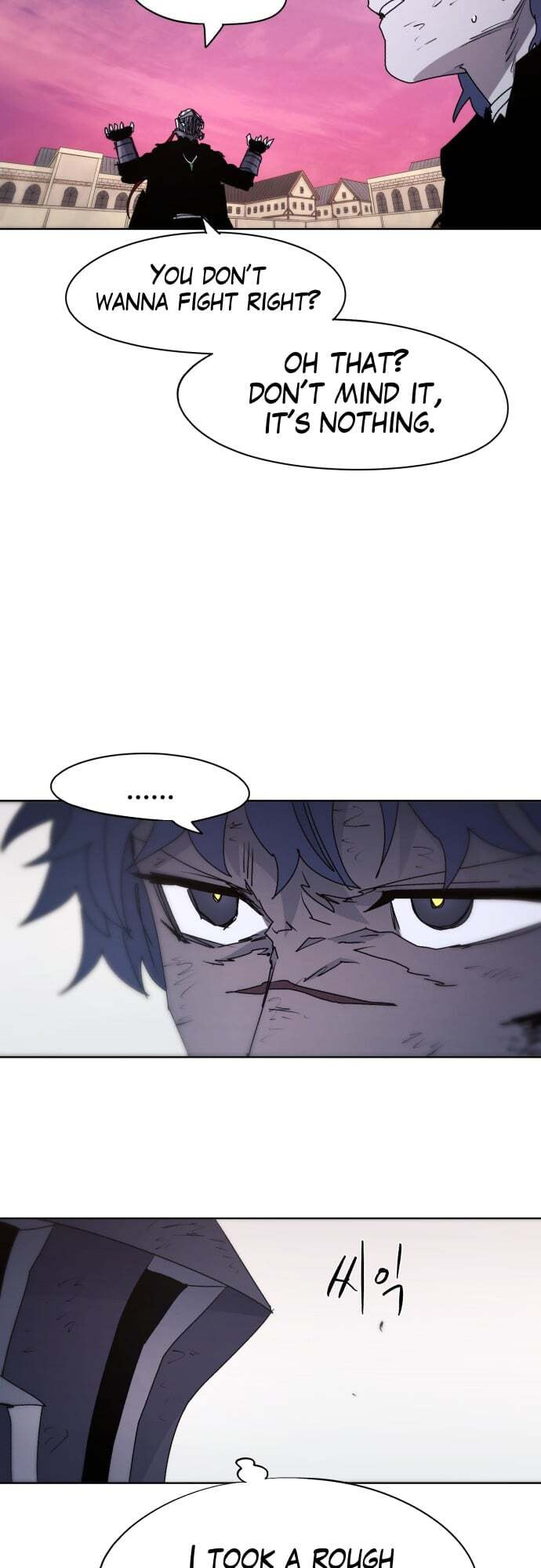 The Ember Knight chapter 61, page 42