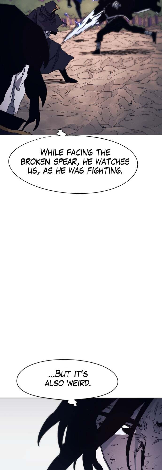 The Ember Knight chapter 61, page 48