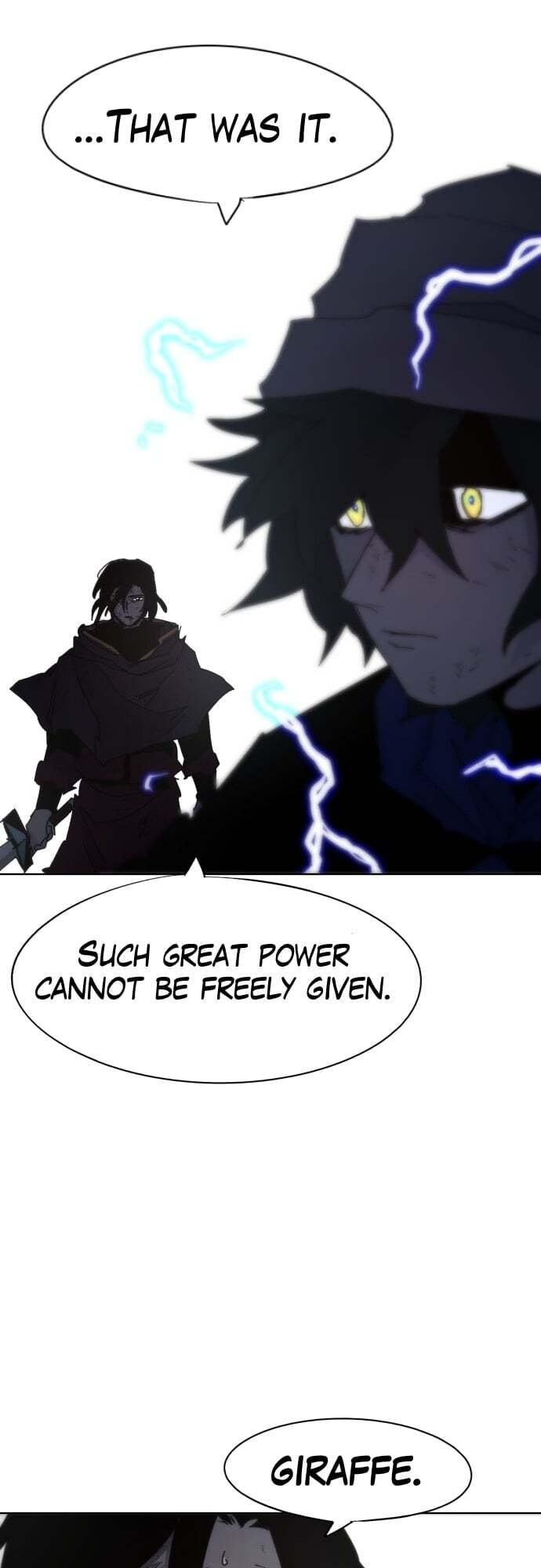 The Ember Knight chapter 61, page 50