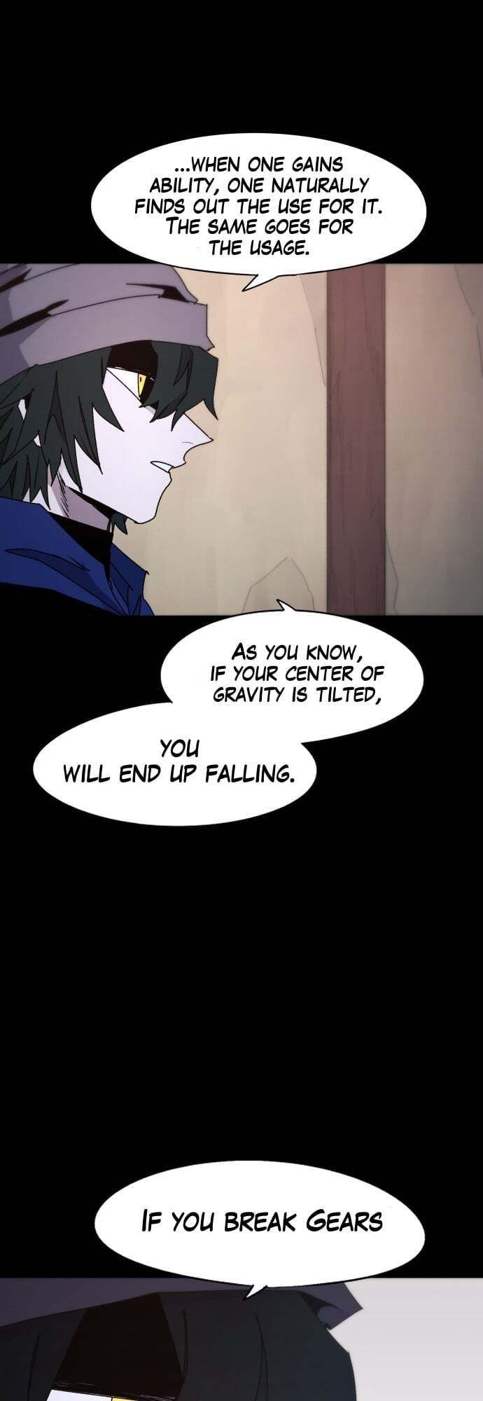 The Ember Knight chapter 62, page 5