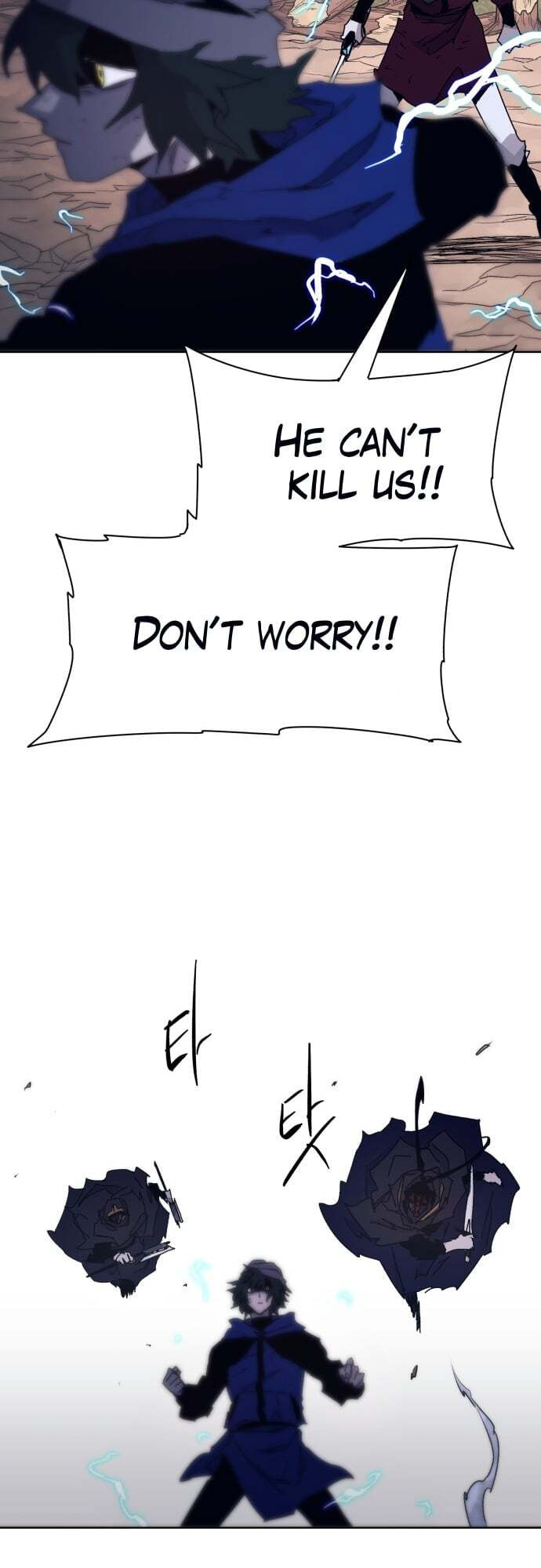 The Ember Knight chapter 62, page 13