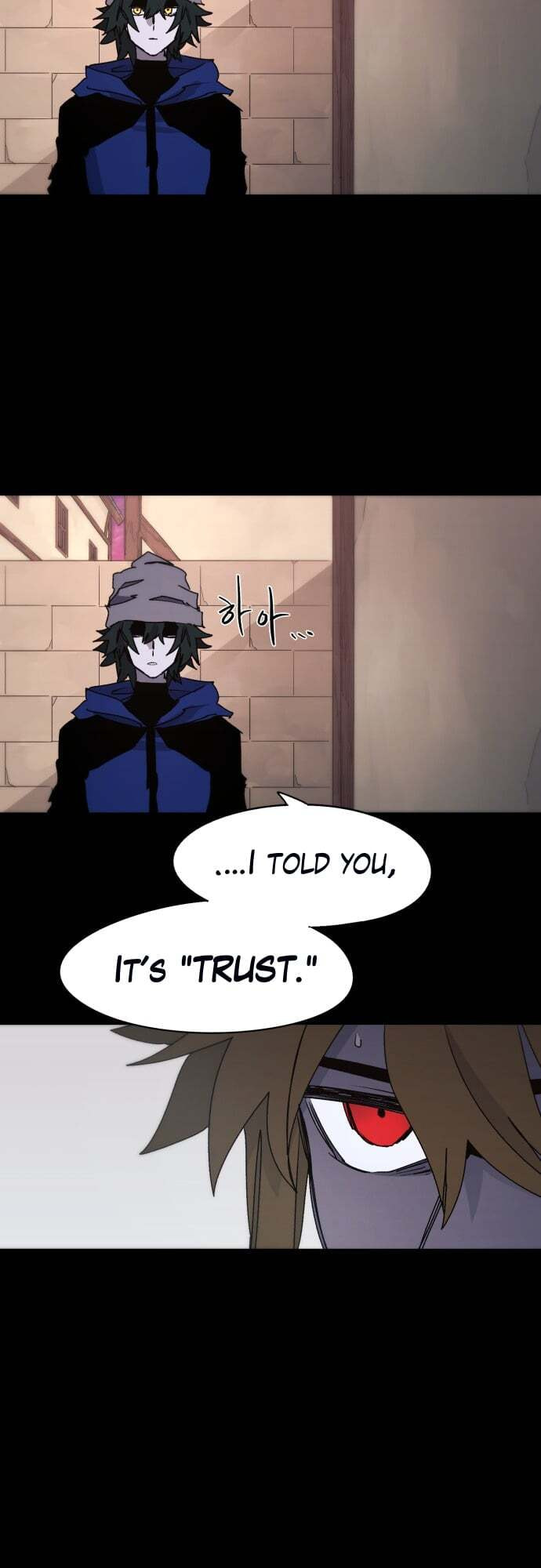 The Ember Knight chapter 62, page 23