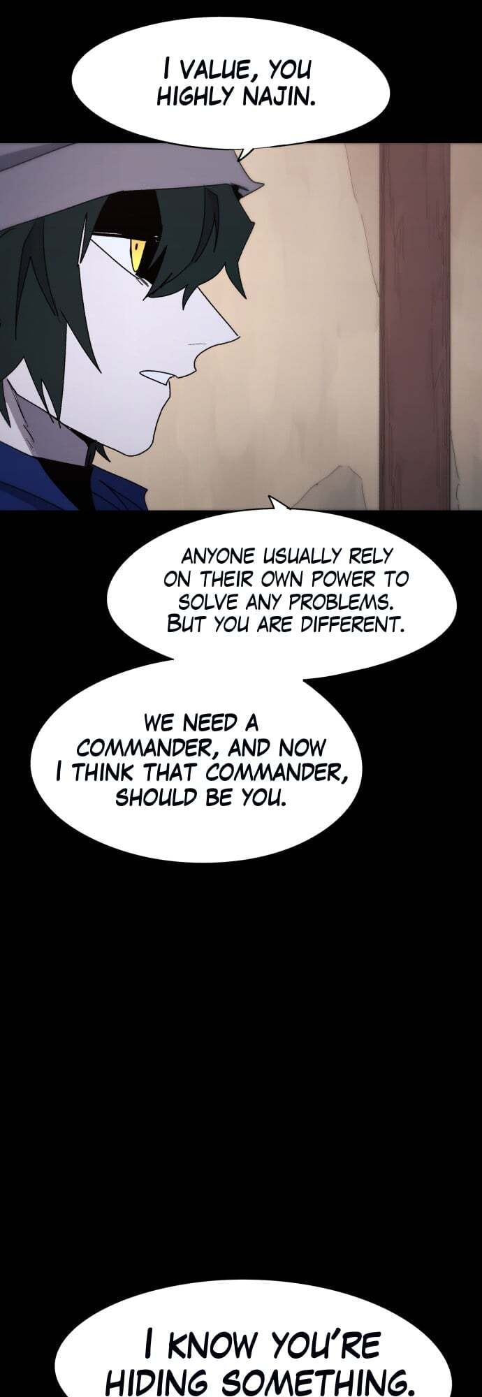 The Ember Knight chapter 62, page 24