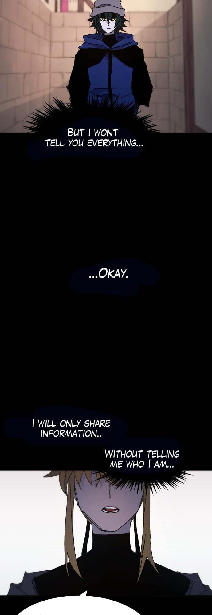 The Ember Knight chapter 62, page 26