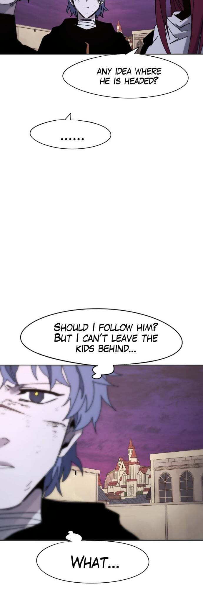 The Ember Knight chapter 62, page 38