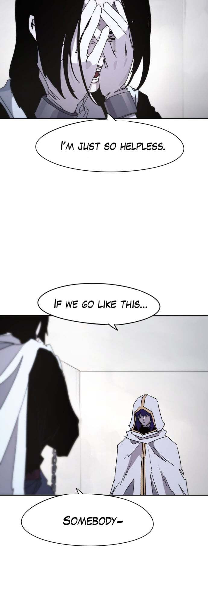The Ember Knight chapter 62, page 48