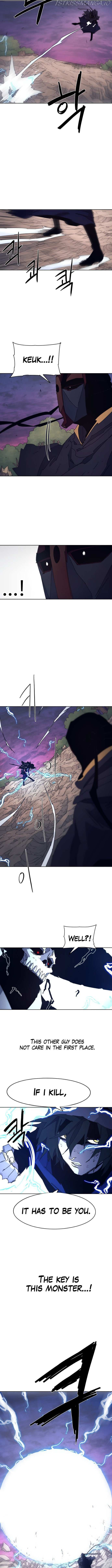 The Ember Knight chapter 63, page 5