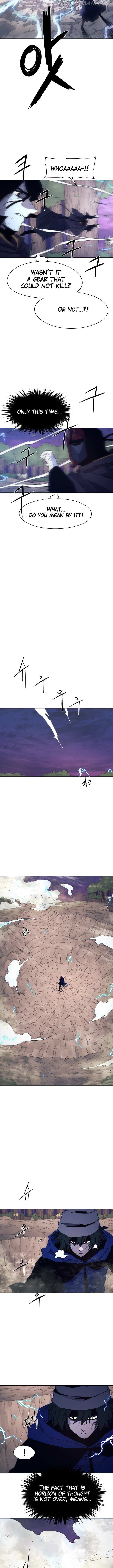 The Ember Knight chapter 63, page 6