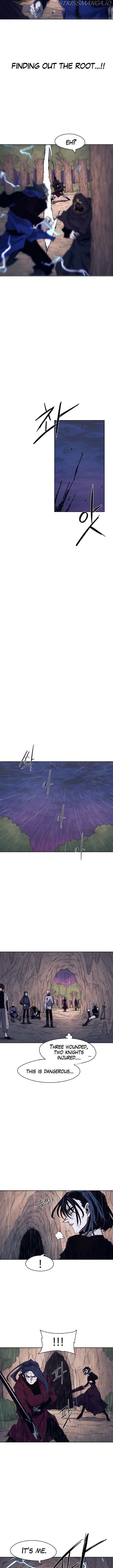 The Ember Knight chapter 63, page 8