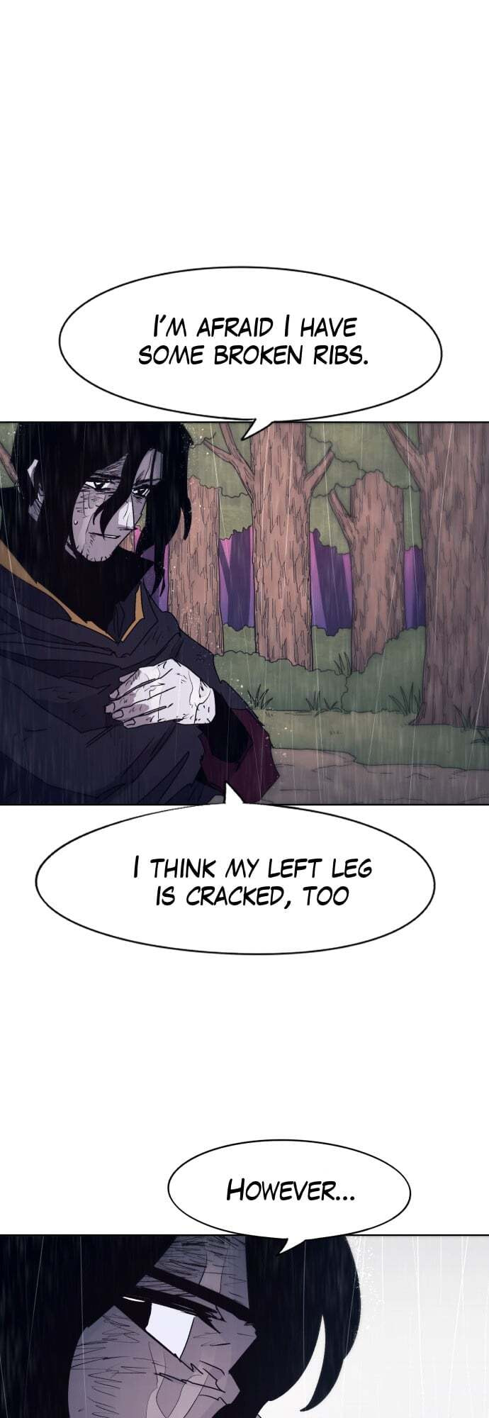 The Ember Knight chapter 64, page 4