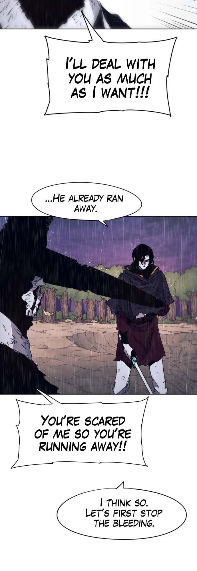 The Ember Knight chapter 64, page 7