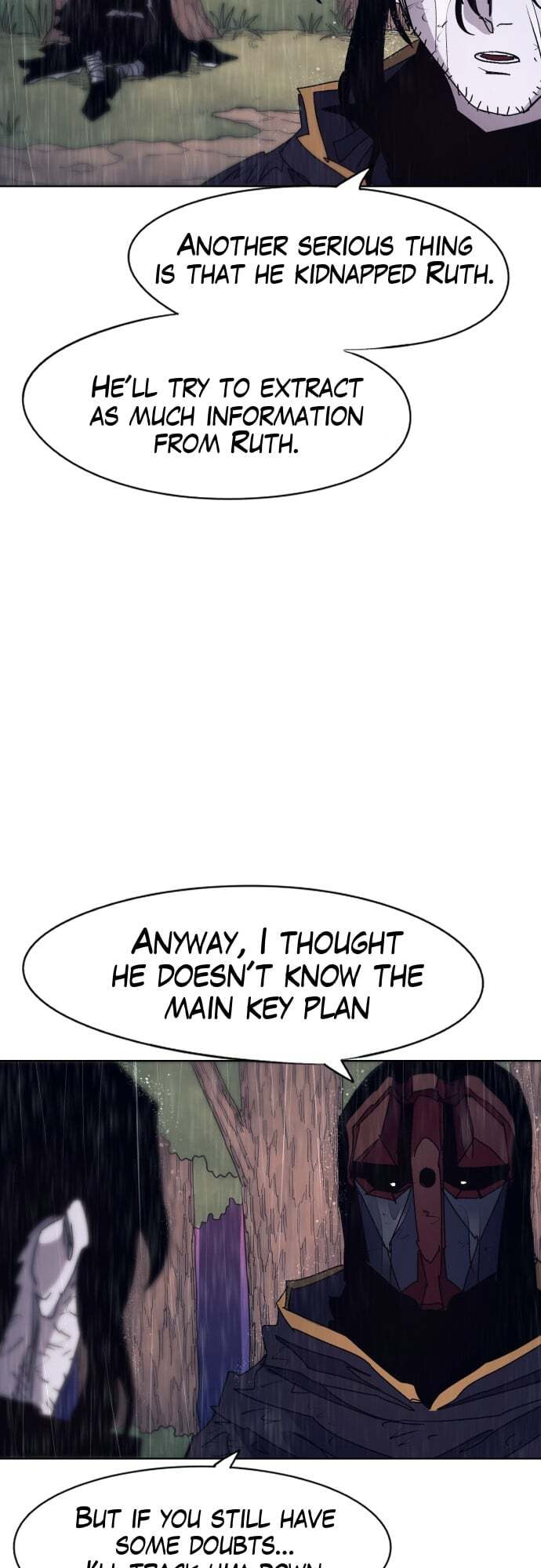 The Ember Knight chapter 64, page 9