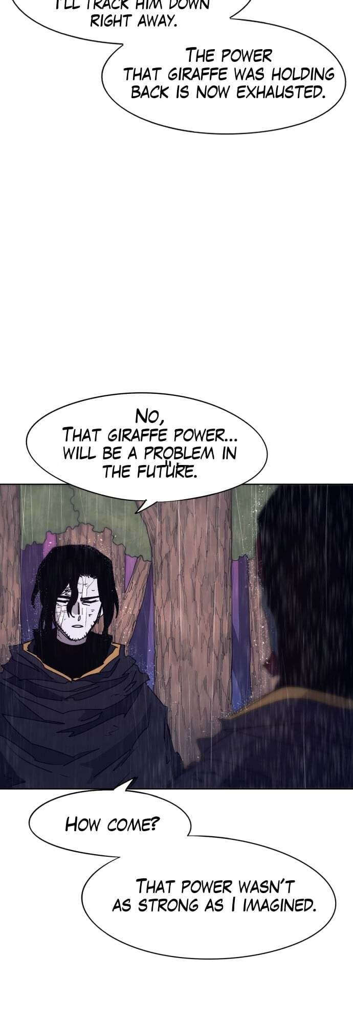 The Ember Knight chapter 64, page 10
