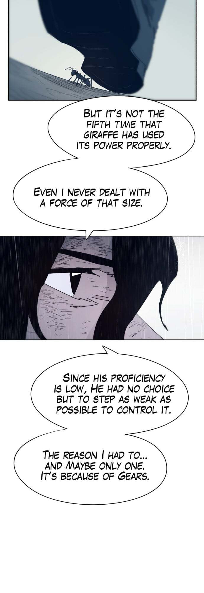 The Ember Knight chapter 64, page 13