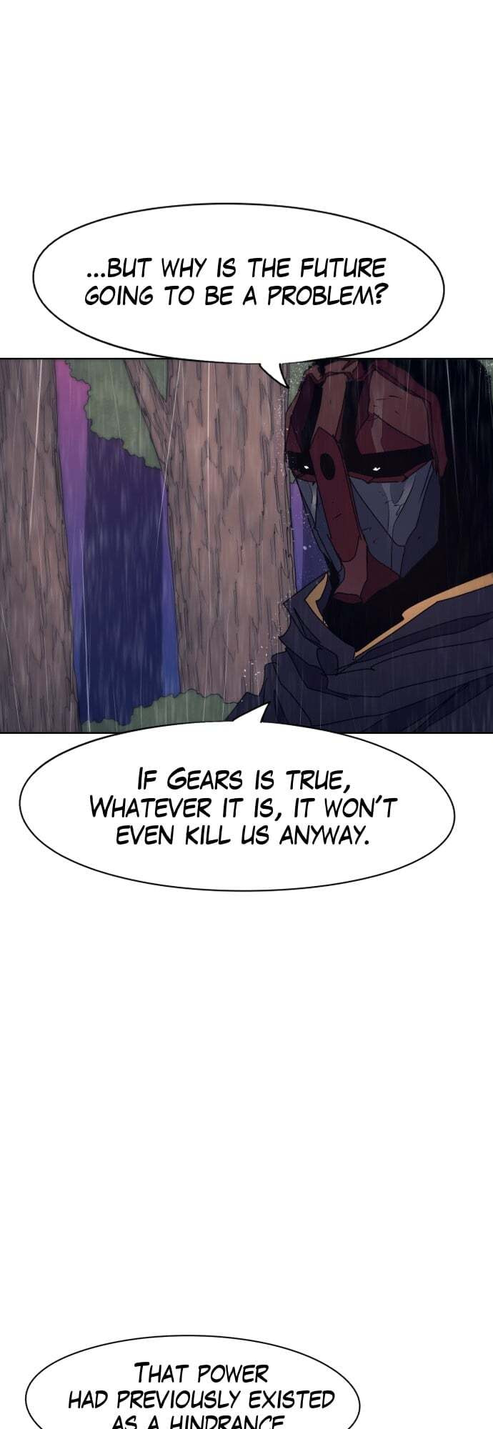 The Ember Knight chapter 64, page 14