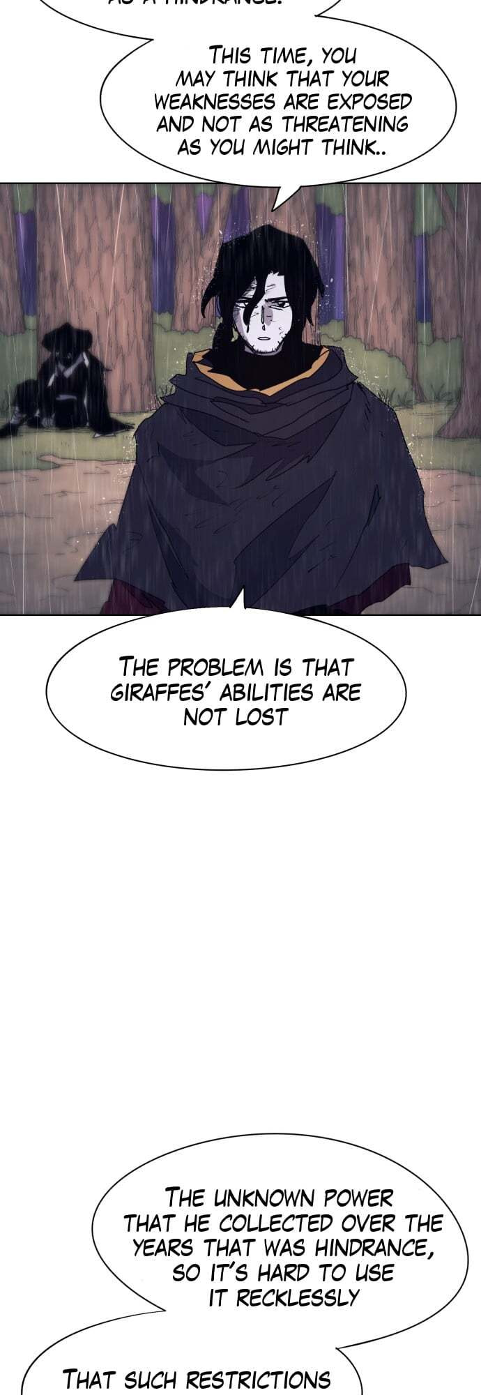 The Ember Knight chapter 64, page 15