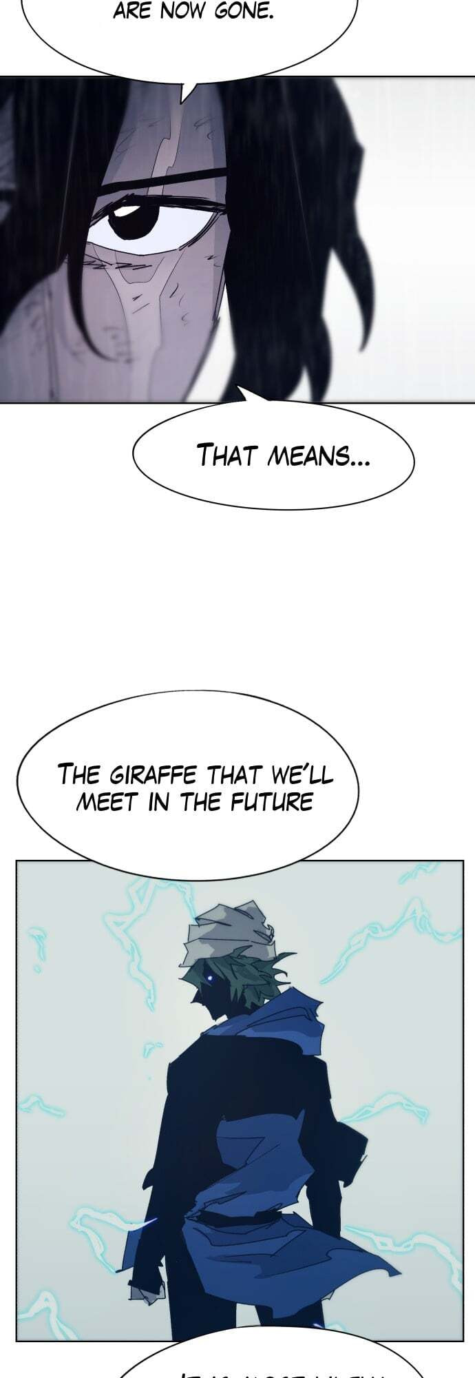 The Ember Knight chapter 64, page 16