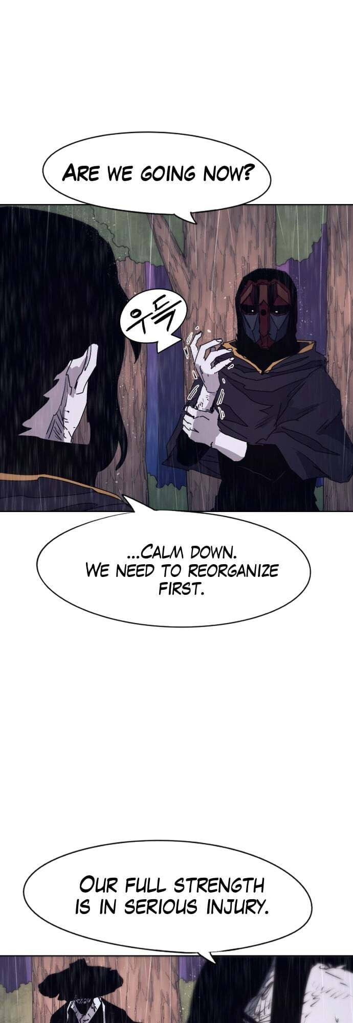 The Ember Knight chapter 64, page 19
