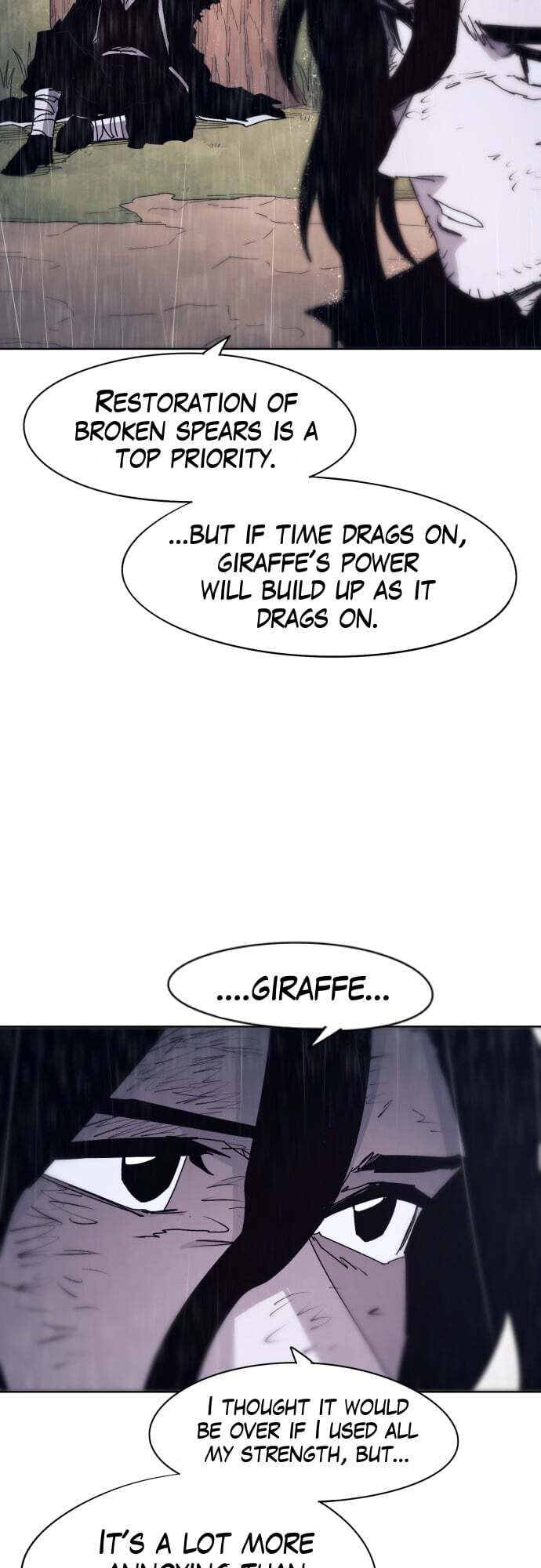 The Ember Knight chapter 64, page 20
