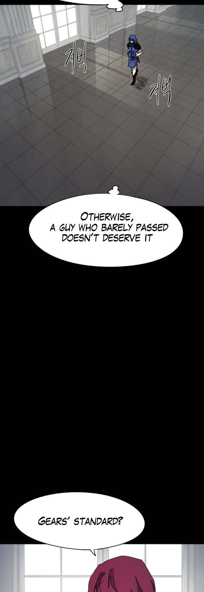 The Ember Knight chapter 64, page 26