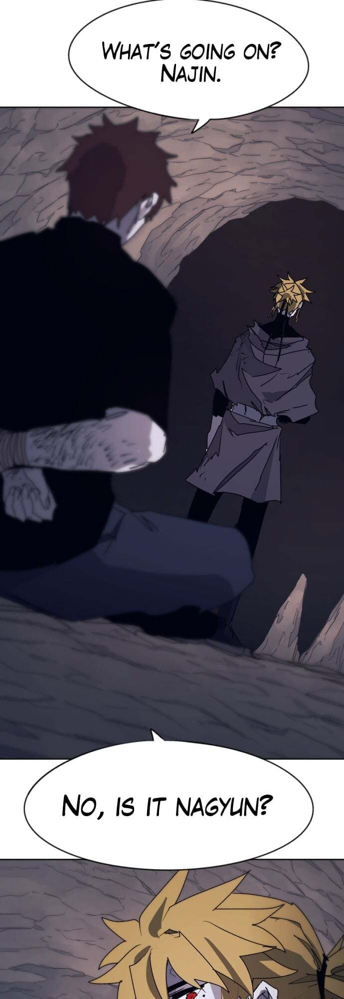 The Ember Knight chapter 64, page 47