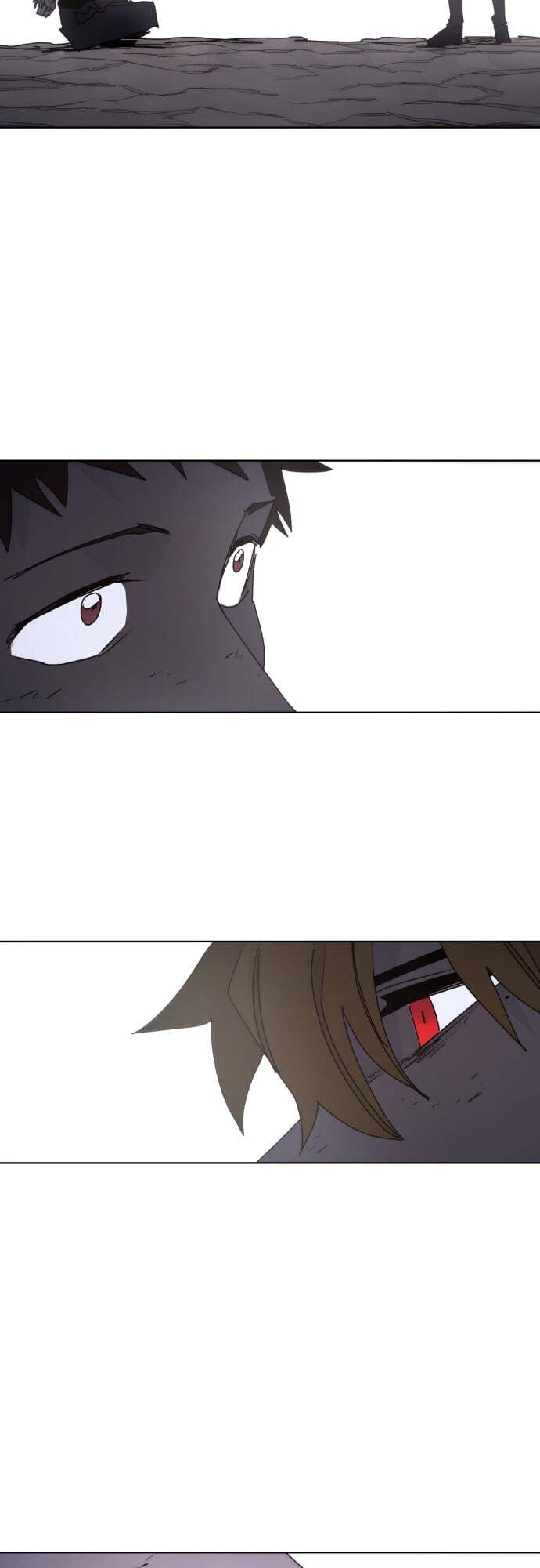 The Ember Knight chapter 64, page 50
