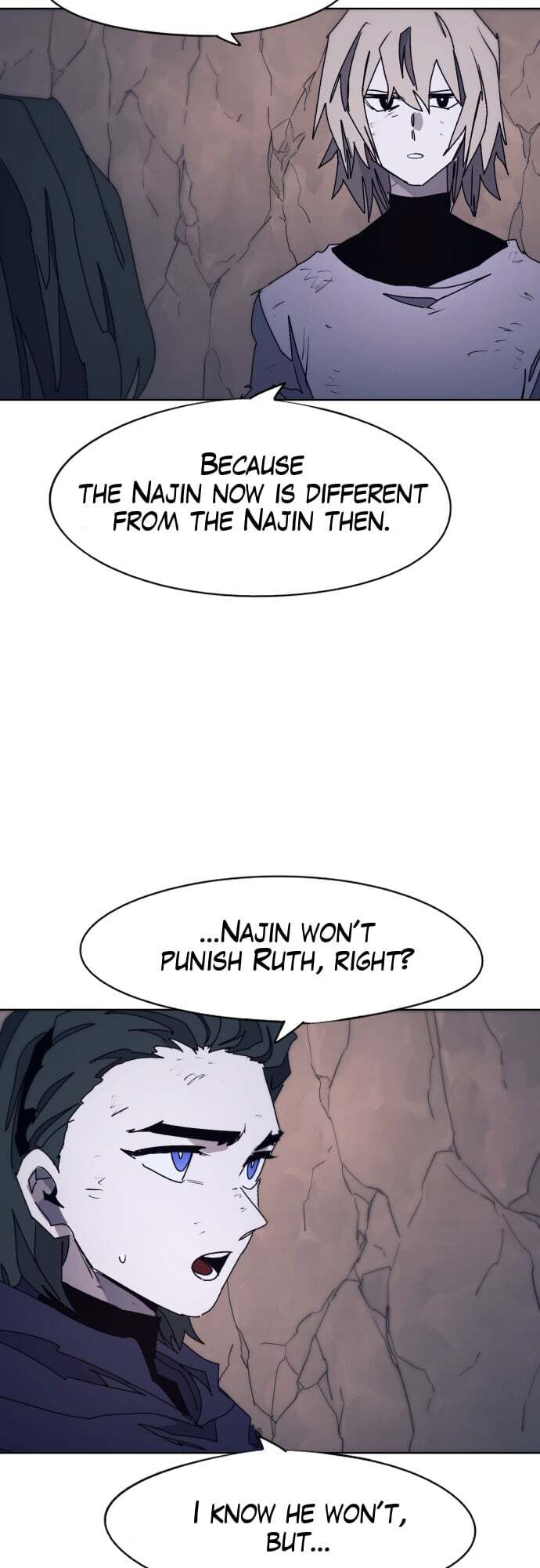 The Ember Knight chapter 65, page 3