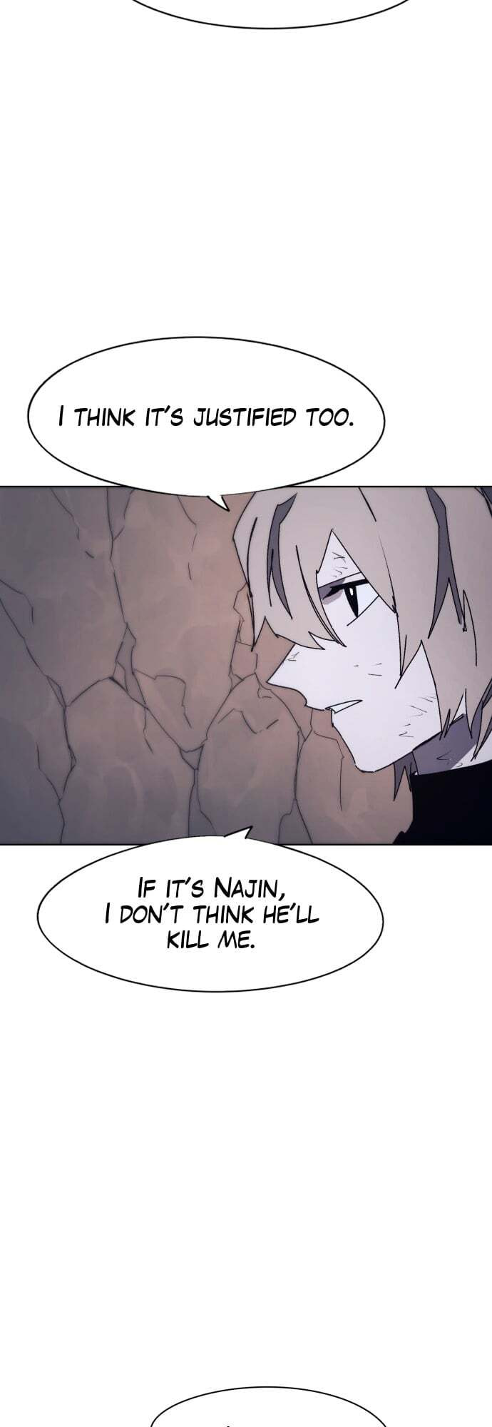 The Ember Knight chapter 65, page 4