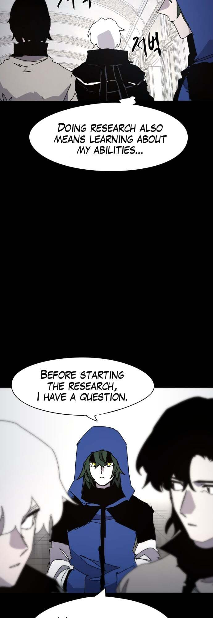 The Ember Knight chapter 65, page 10