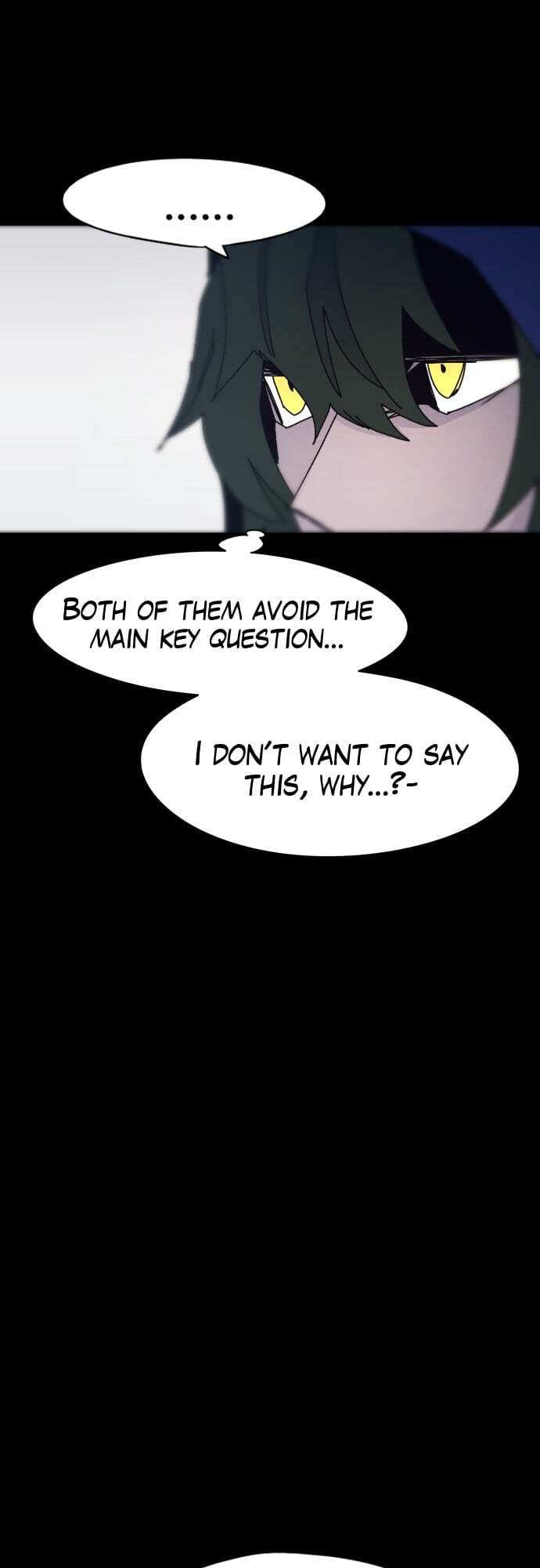 The Ember Knight chapter 65, page 13