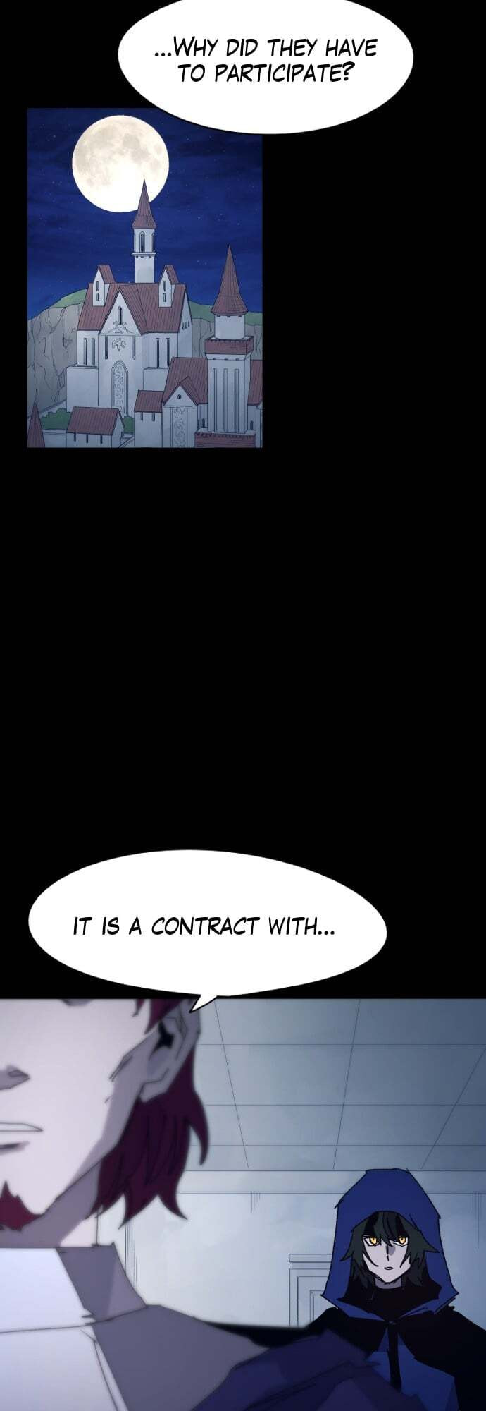 The Ember Knight chapter 65, page 14