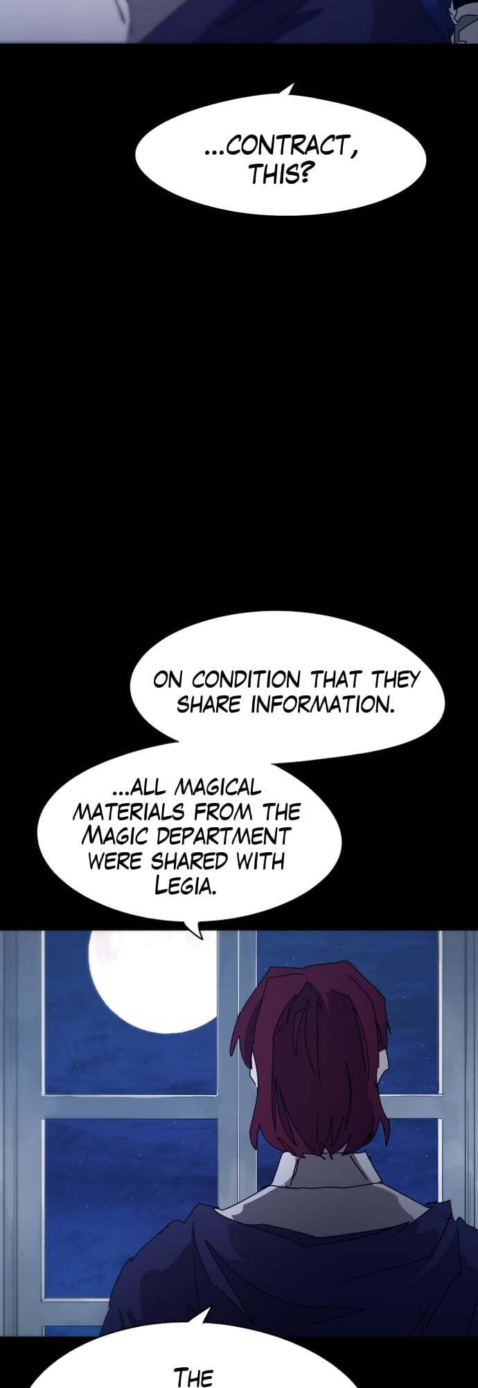 The Ember Knight chapter 65, page 15