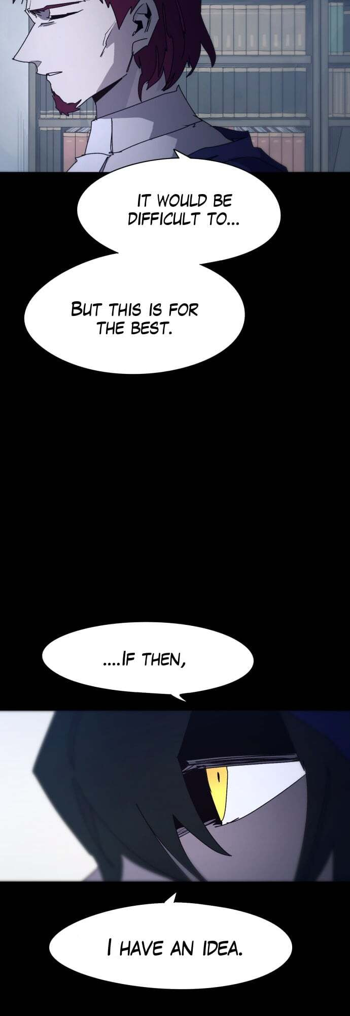 The Ember Knight chapter 65, page 17