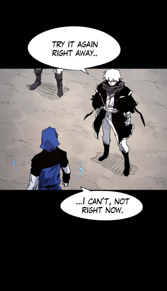 The Ember Knight chapter 65, page 21