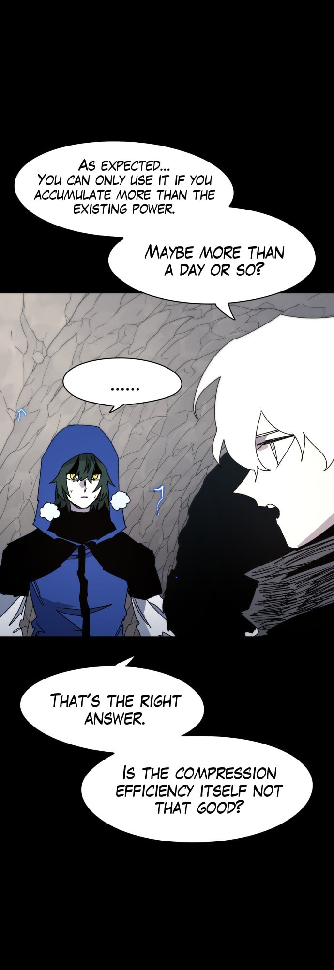 The Ember Knight chapter 65, page 22