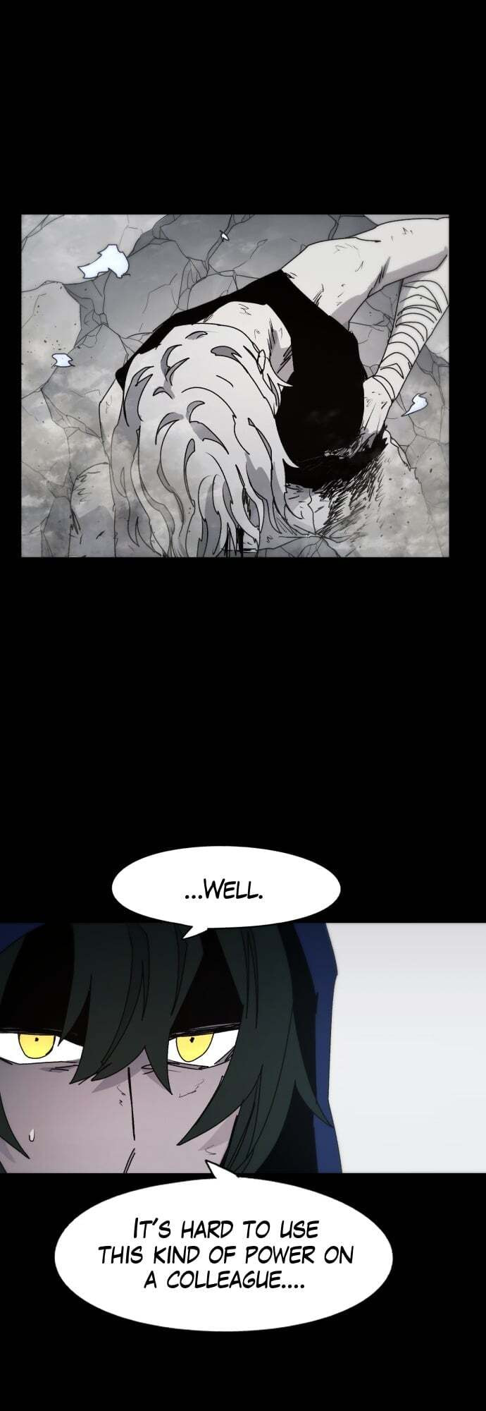 The Ember Knight chapter 65, page 26