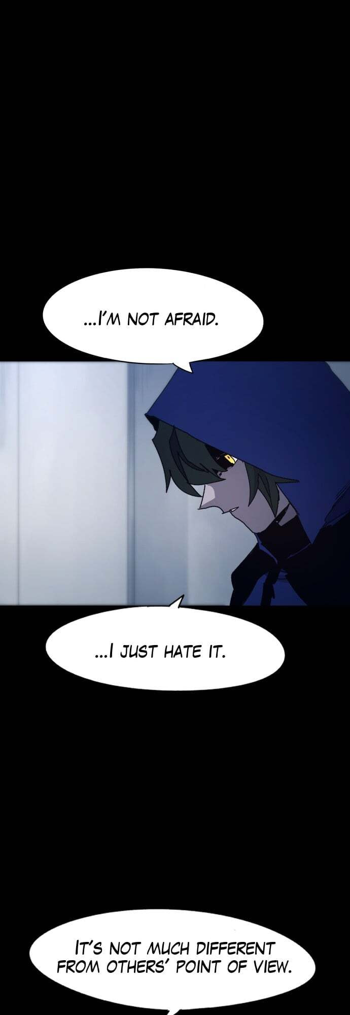 The Ember Knight chapter 65, page 33