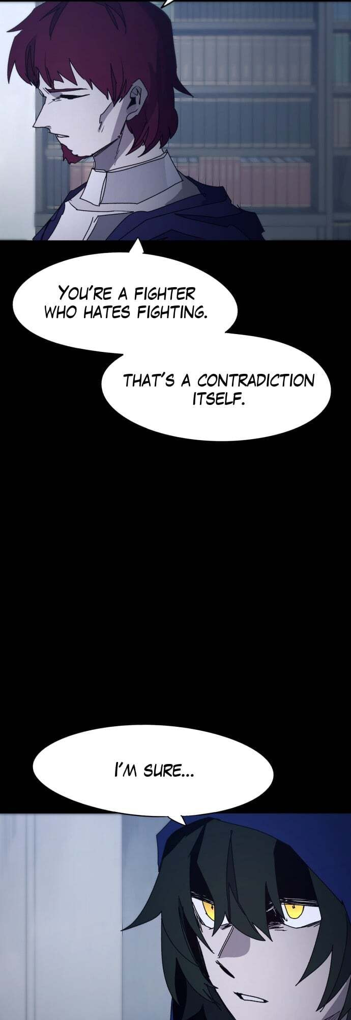 The Ember Knight chapter 65, page 34