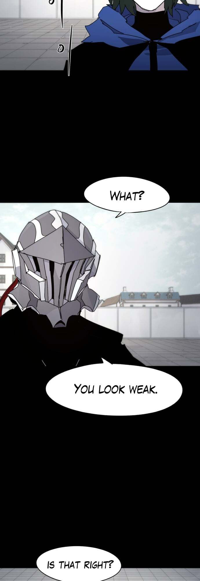 The Ember Knight chapter 65, page 38