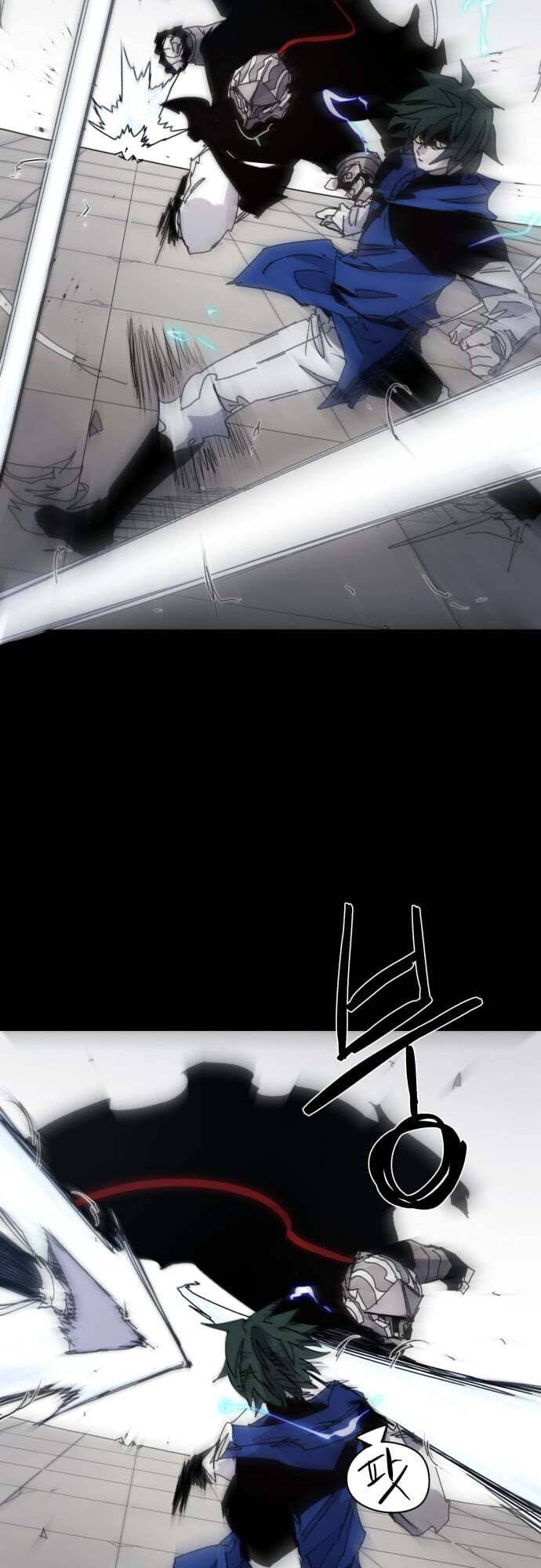 The Ember Knight chapter 65, page 47