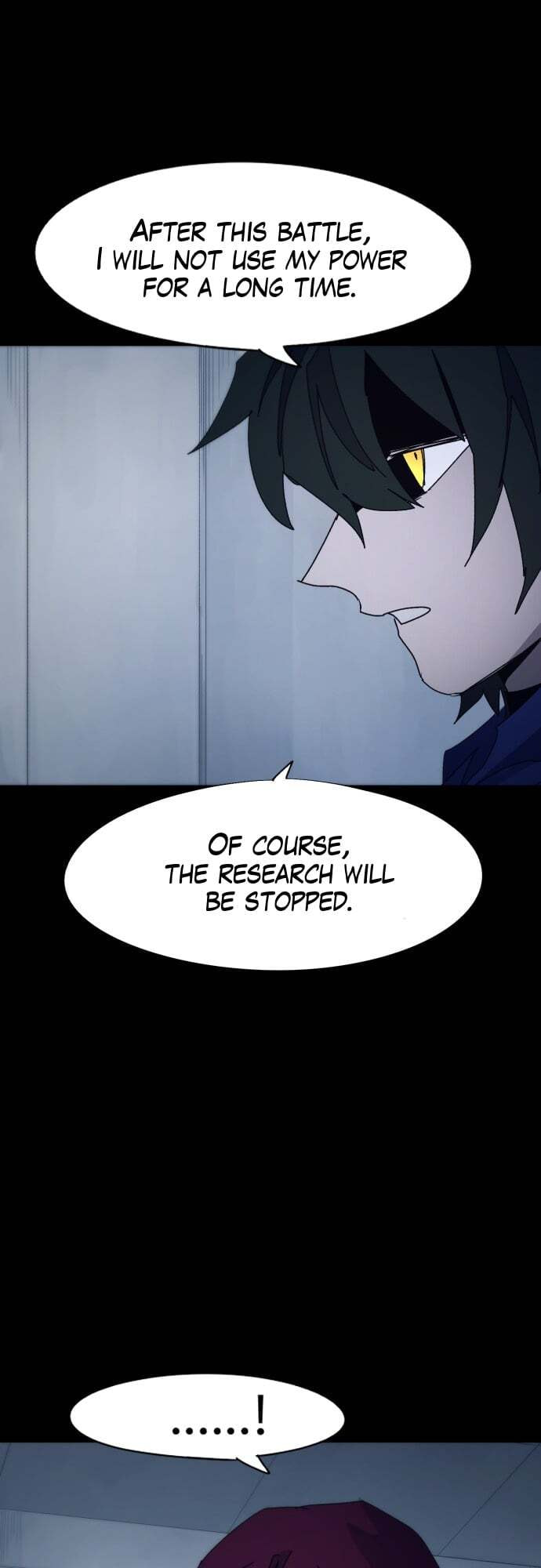 The Ember Knight chapter 65, page 54