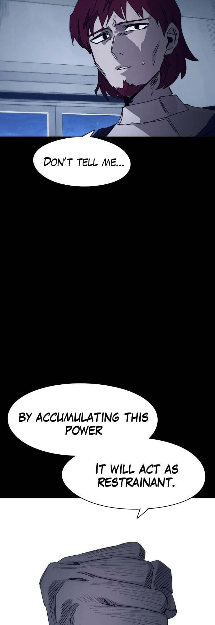 The Ember Knight chapter 65, page 55