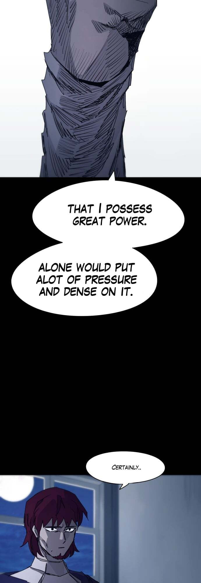 The Ember Knight chapter 65, page 56